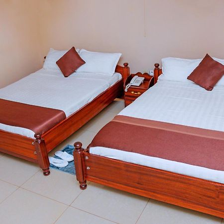 Dereva Hotel Rwamagana ภายนอก รูปภาพ